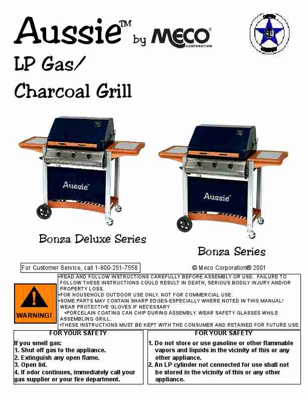 Meco Charcoal Grill Bonza Deluxe Series-page_pdf